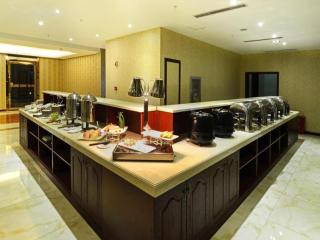 Wuhan Zall Royal Hotel- North Hankou International Hotel - 2