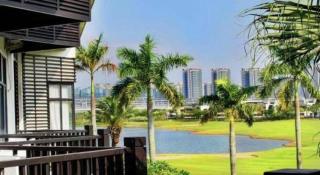 Zhuhai Golden Gulf Golf Glub - 2