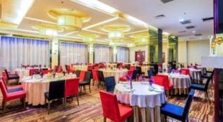 Pingyao Fengyan Jianguo Hotel - Pingyao - 9