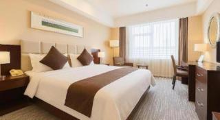 Pingyao Fengyan Jianguo Hotel - Pingyao - 7