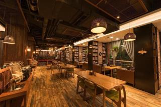 James Joyce Coffetel Tianjin Railway Station Jinshiqiao Metro Station Branch - 7