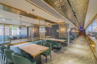 James Joyce Coffetel Tianjin Railway Station Jinshiqiao Metro Station Branch - 2