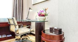 Boya Holiday Hotel - 5