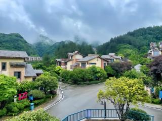Zhangjiajie Azure Villa-Premium Private Villa Zhangjiajie - English Service - Butler Service - Free Breakfast - Free Travel Info - 8