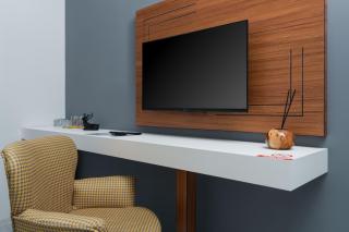 Arya inn suit - Serik - 7