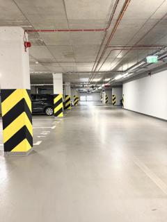 Rent Invest - Quorum Apartamenty Parking Klimatyzacja - Breslavia - 5