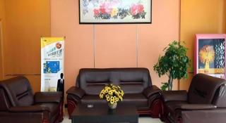 Anyi 158 Hotel Fuqin - 9