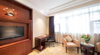 Guangzhou Jing Yi hotel - 7