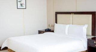 Guangzhou Jing Yi hotel - 6