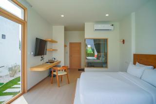 สต็อกโฮม เขาใหญ่ (StockHome Khao Yai) - 6