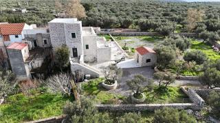 Mani Tsopakas Residences Koudounopetra apt - 8