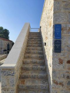 Mani Tsopakas Residences Koudounopetra apt - 3