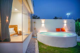 สต็อกโฮม เขาใหญ่ (StockHome Khao Yai) - 2