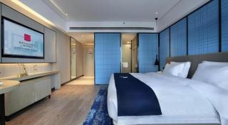 Echarm Hotel Guilin North High Speed Railway Station - 6