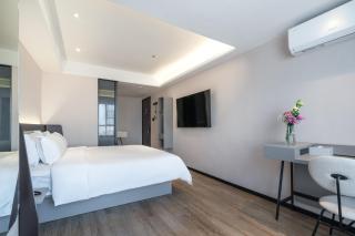 Hanting Hotel Dongguan Chang'an Fuhai Road - 2