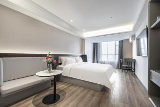Hanting Hotel Dongguan Chang'an Fuhai Road - 8