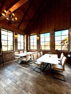 Gémes Vendégház - 2