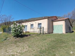 Maison de campagne - Véranda & calme - 0