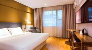 JTOUR Inn Guilin Two Rivers and Four Lakes Walmart - 4