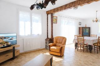 Maison de campagne - Véranda & calme - 2