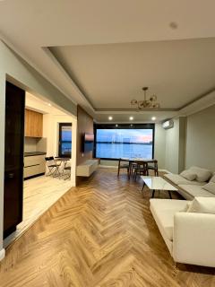 Apartment Beautiful Sunsets - 4