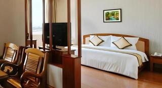 Bamboo Green Hotel - 1