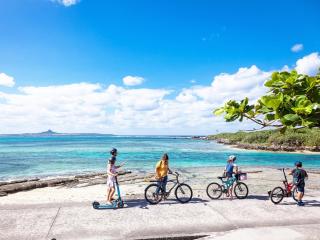 もとぶいこいの宿 やまちゃん - 1