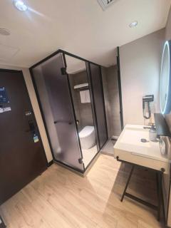 HanTing Hotel Shenzhen Nanyou Subway Station - 2