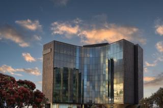 Pullman Auckland Airport - 2