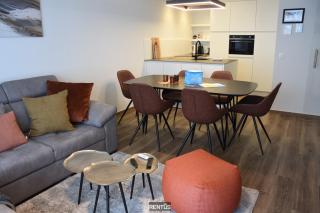 Port Orion - Brand new ground floor flat with pool - 3