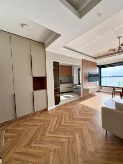 Apartment Beautiful Sunsets - 5