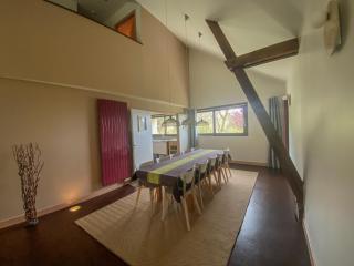 Gîte Le Cot en Vallée d'Ossau - 3