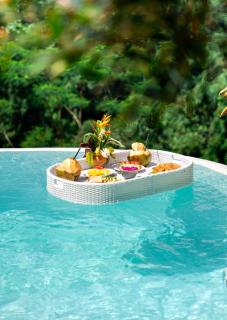 Bubble 9 - Luxury Private Pool Experience Ubud - 4