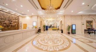 Vienna International Hotel Shanghai Pujiang - 6