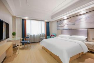 Vienna International Hotel Shanghai Pujiang - 5