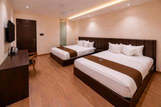Hotel Presidency - Sosyo Circle - 0