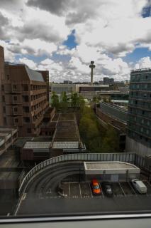 Cosy Central 1BR - Free Parking Walk to Everything - 3