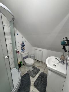 Dream House Porumbacu - 2