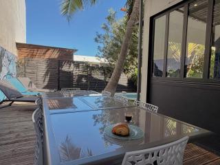 La Case Baliste - Saint-Paul - 8