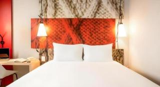 ibis Xian South Gate - 8