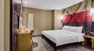 ibis Xian South Gate - 4