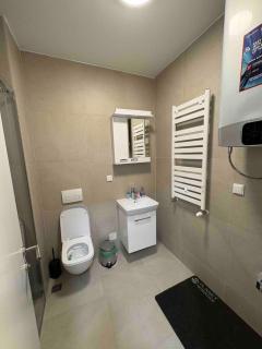 Komitet Planet FREE private garage - 4