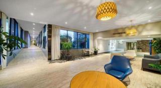 Jinjiang Metropolo Hotel - Hangzhou Xiasha - 9