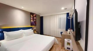 7 Days Inn Beijing Panjiayuan Antique City Cancer Hospital - 1