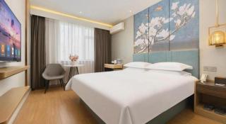 Jinjiang Inn Zibo People's Park Liuquan Road - 9