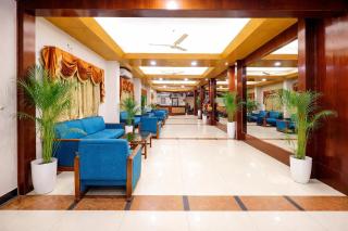 Hotel Kant Palace - 6