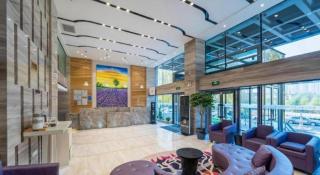 Lavande Hotels Harbin Shimao Avenue Wanda - 1