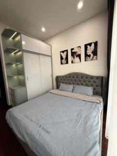 Homestay H1 Vinhomes Ocean Park - 7