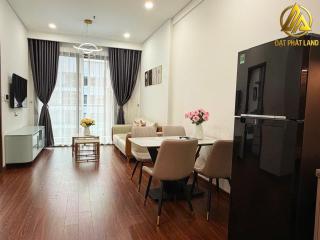 Homestay H1 Vinhomes Ocean Park - 2