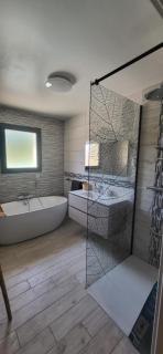 House with 4 air-conditioned bedrooms and swimming pool - 8